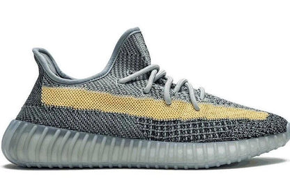 adidas Yeezy Boost 350 V2 
Ash Blue