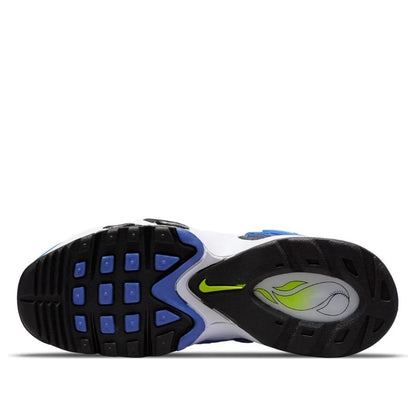 Nike Air Griffey Max 1 
Varsity Royal (2021/2026) (GS)