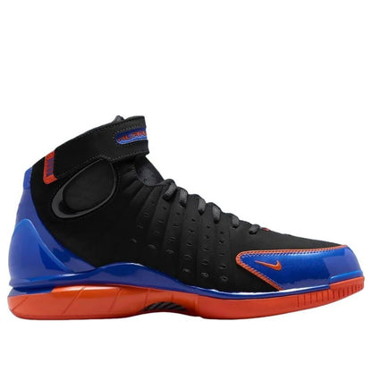 Nike Air Zoom Huarache 2K4 
Penny Hardaway Knicks