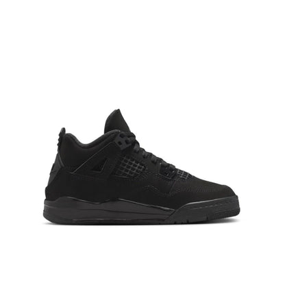 Jordan 4 Retro Black Cat (2025) (PS)