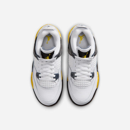 Jordan 4 Retro 
Rare Air Tour Yellow (PS) (2026)