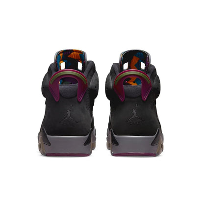 Jordan 6 Retro Bordeaux