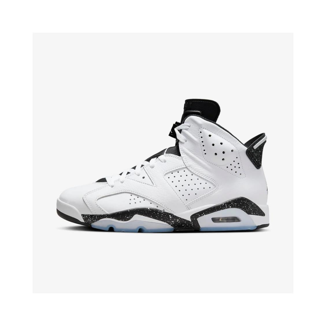 Jordan 6 Retro Reverse Oreo