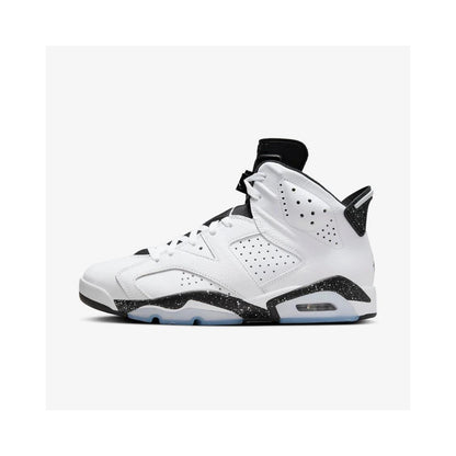 Jordan 6 Retro Reverse Oreo