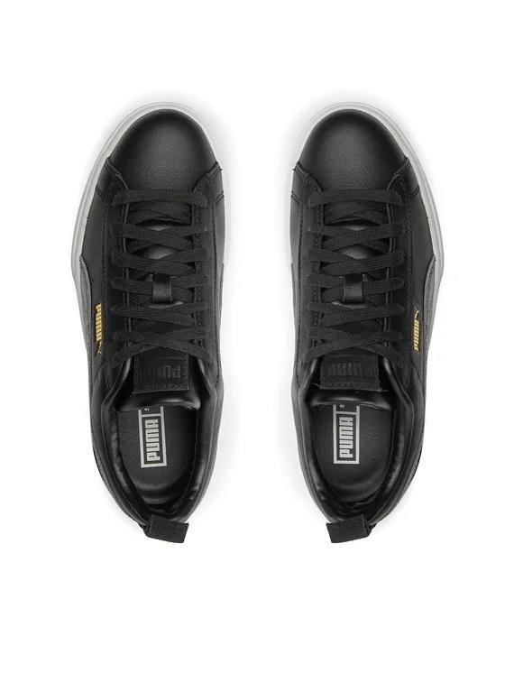 Puma Mayze Luxury Puma Black (Women's) size 10