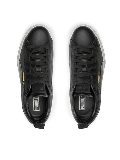 Puma Mayze Luxury Puma Black (Women's) size 10