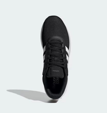 Adidas Lite Racer 4.0 Shoes Black