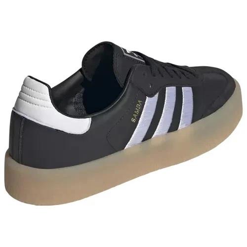 Adidas Sambae Black White Gum (Women's) ID0436