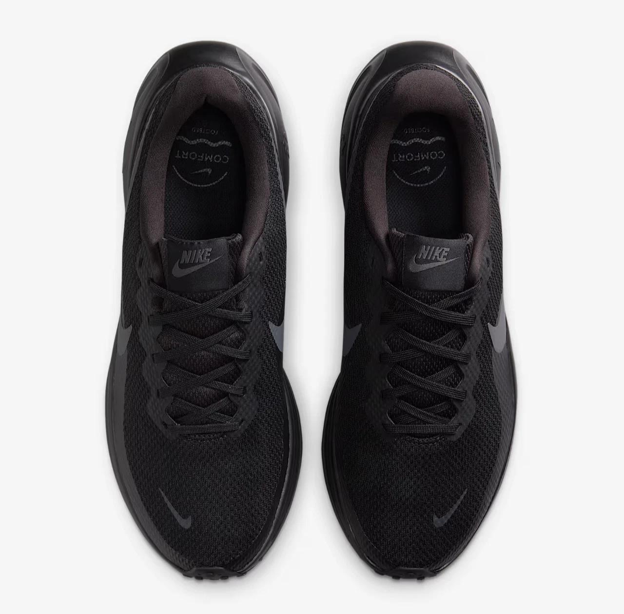 Nike Revolution 8 Black Anthracite