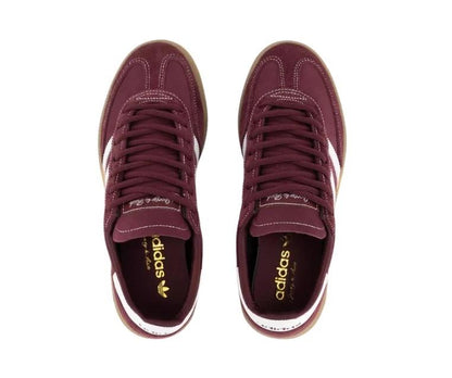 adidas Handball Spezial Sporty & Rich Shadow Red Men's JP7068