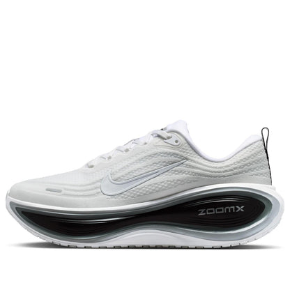 Nike Vomero Plus 
White Black Cool Grey