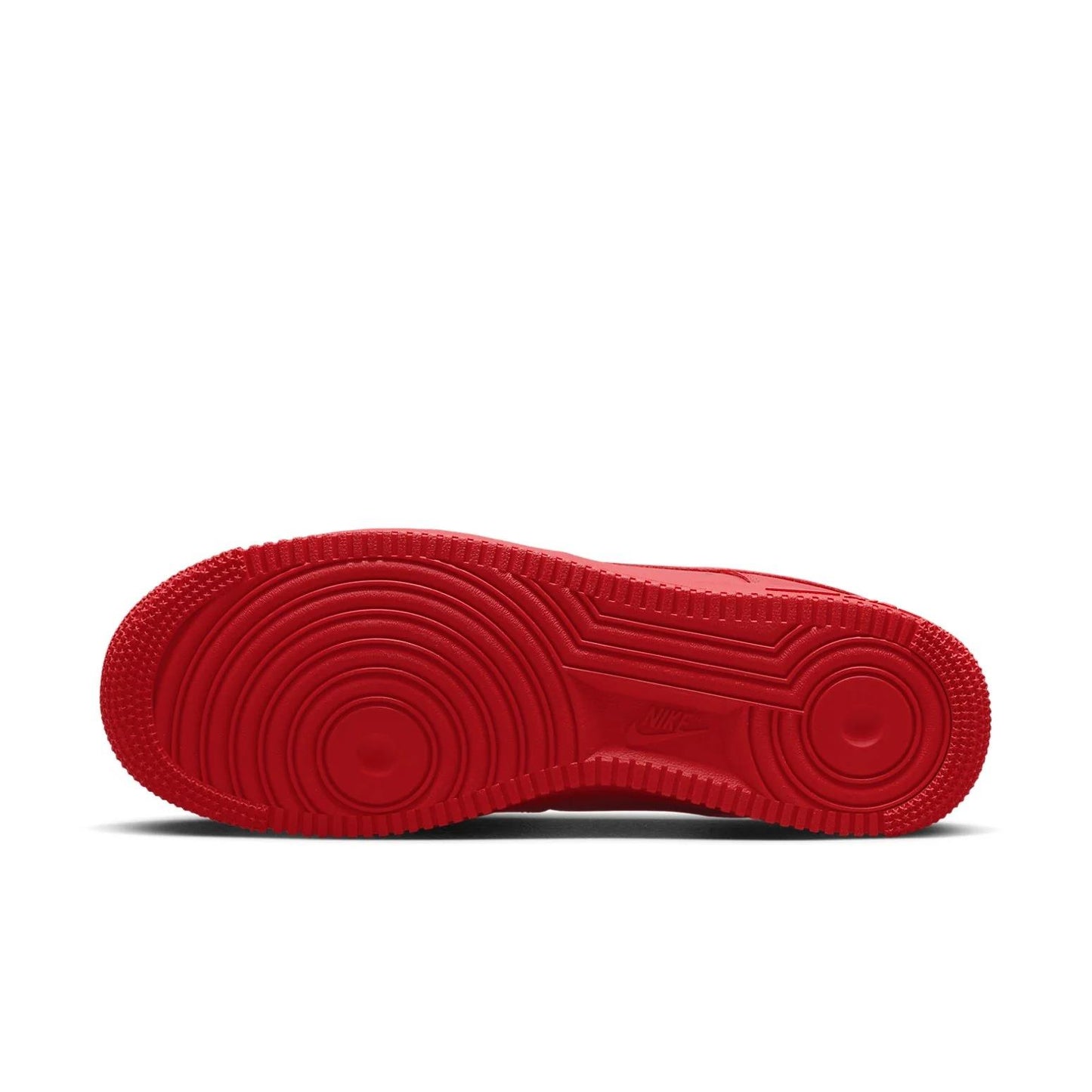 Nike Air Force 1 Low Triple Red Men's CW6999-600