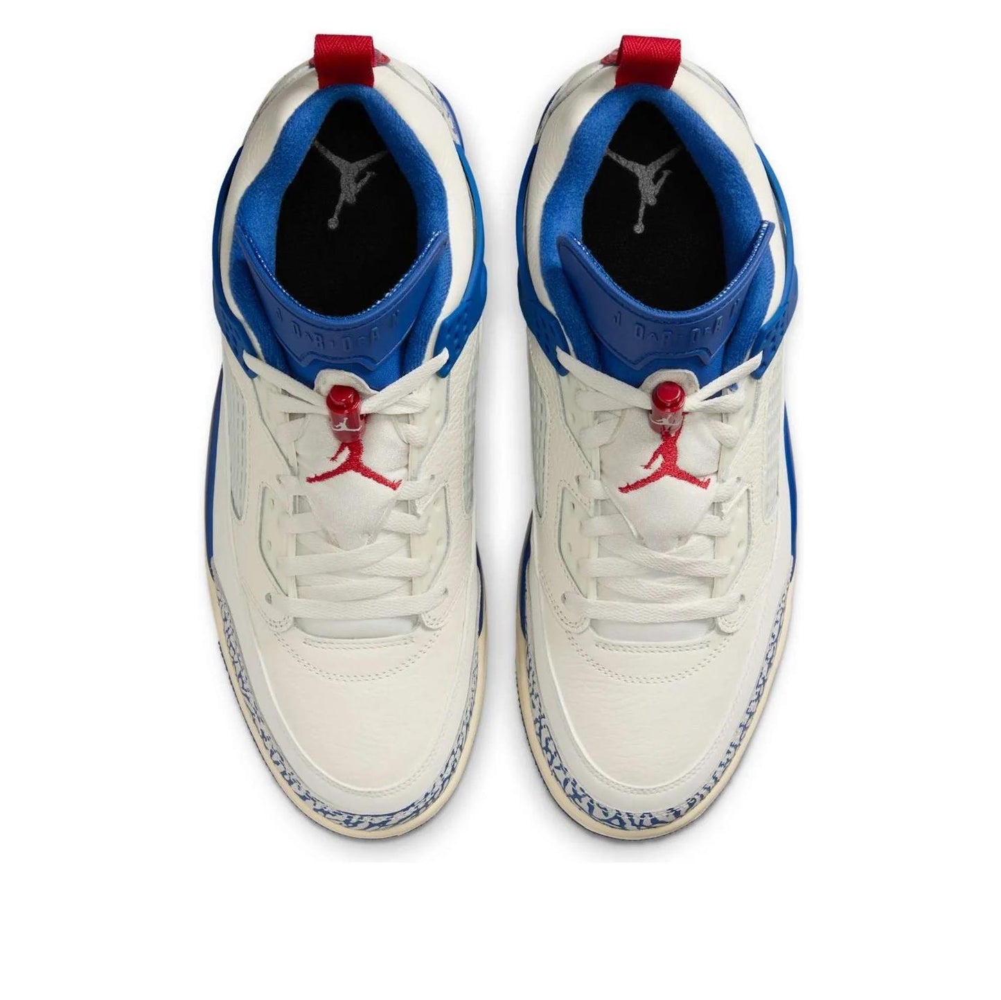 Jordan Spizike Low Sail Storm Blue Men's IM2176-133