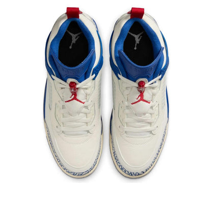 Jordan Spizike Low Sail Storm Blue Men's IM2176-133