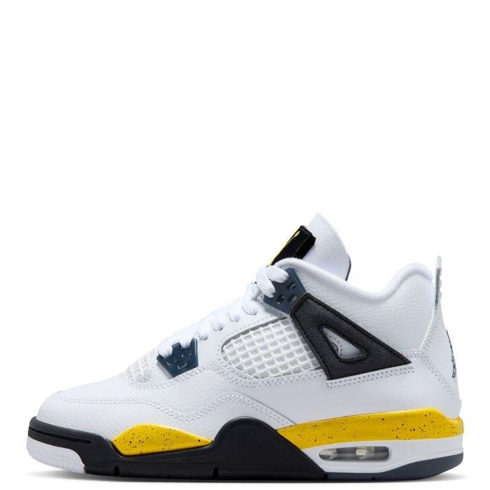 Jordan 4 Retro 
Rare Air Tour Yellow (GS) (2026)