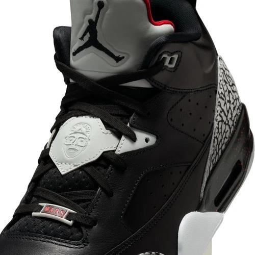 Jordan Son of Mars Low 
Black Cement
