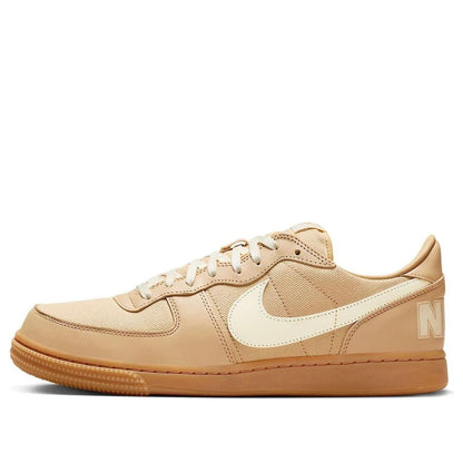 Nike Terminator Low PRM Sesame Coconut Milk size 7.5