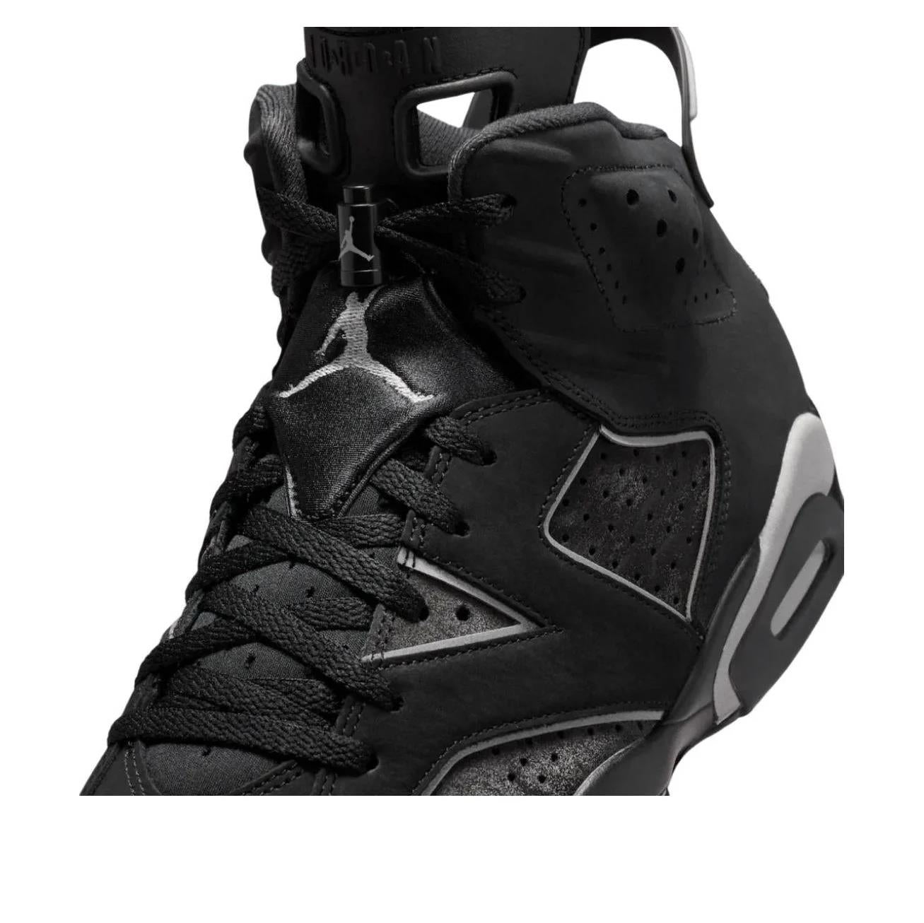 Jordan 6 Retro Cap and Gown