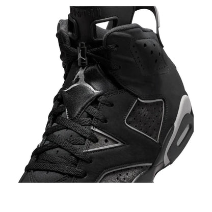 Jordan 6 Retro Cap and Gown