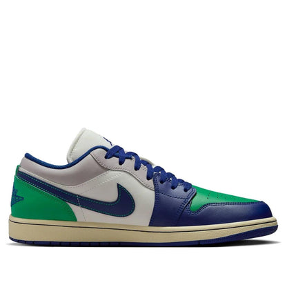 Jordan 1 Low Rare Air Men's 553558-147