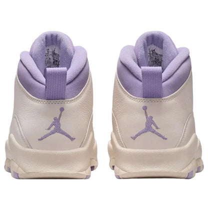 Jordan 10 Retro 
Hydrangeas (Women's)