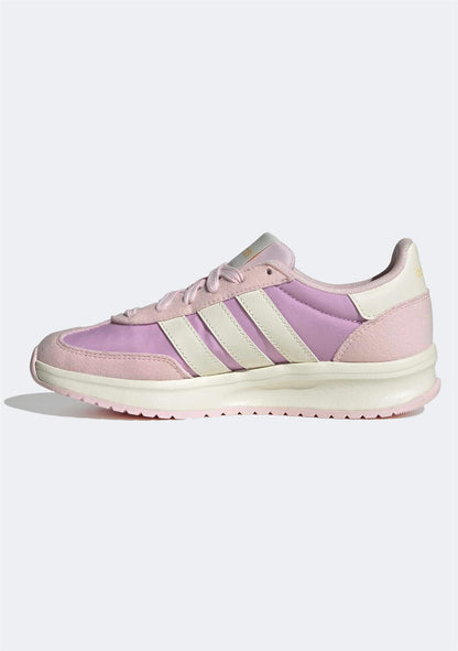adidas Run 70s 2.0 
Bliss Lilac Off White Clear Pink (GS)