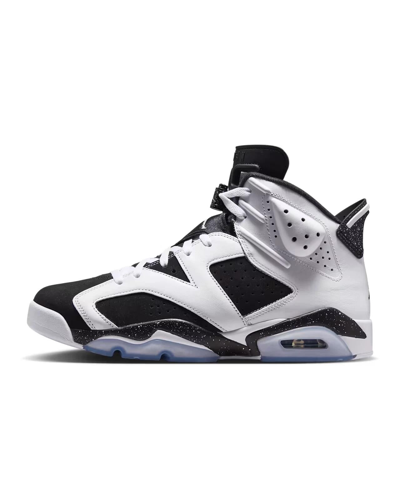 Jordan 6 Retro 
Oreo (2026)
