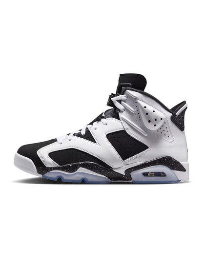 Jordan 6 Retro 
Oreo (2026)