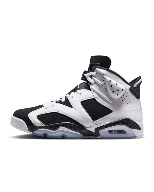 Jordan 6 Retro 
Oreo (2026)