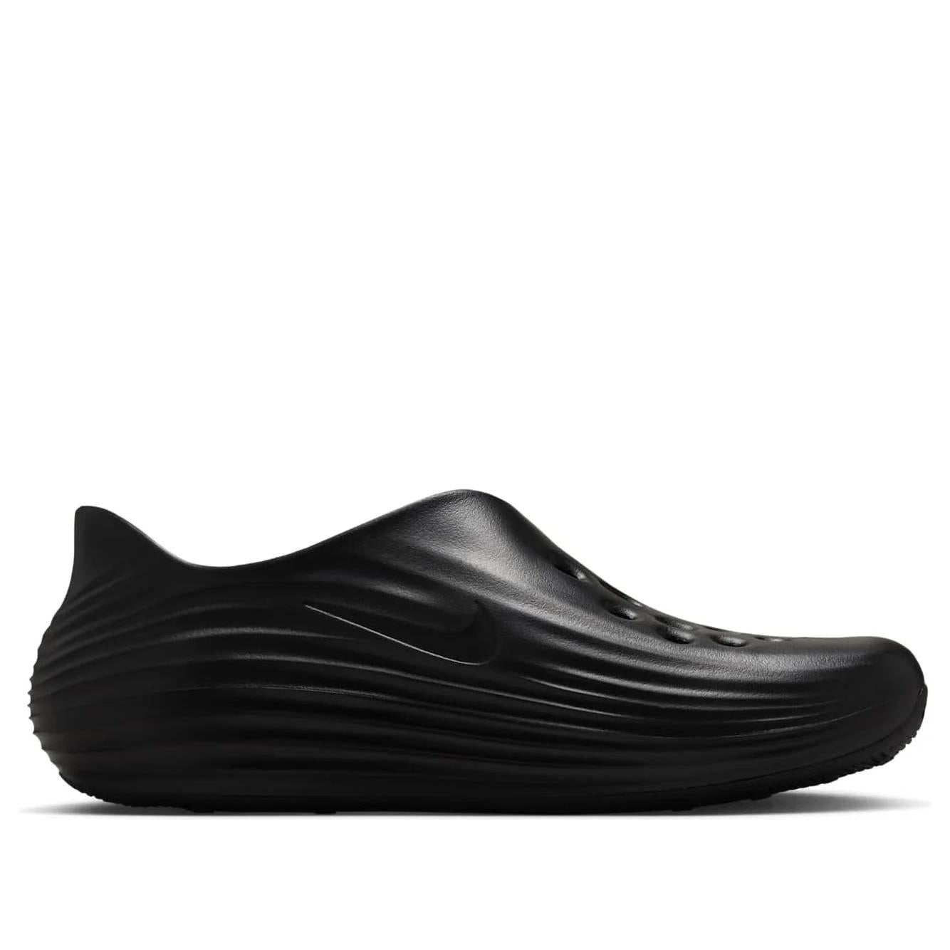 Nike ReactX Rejuven8 Triple Black