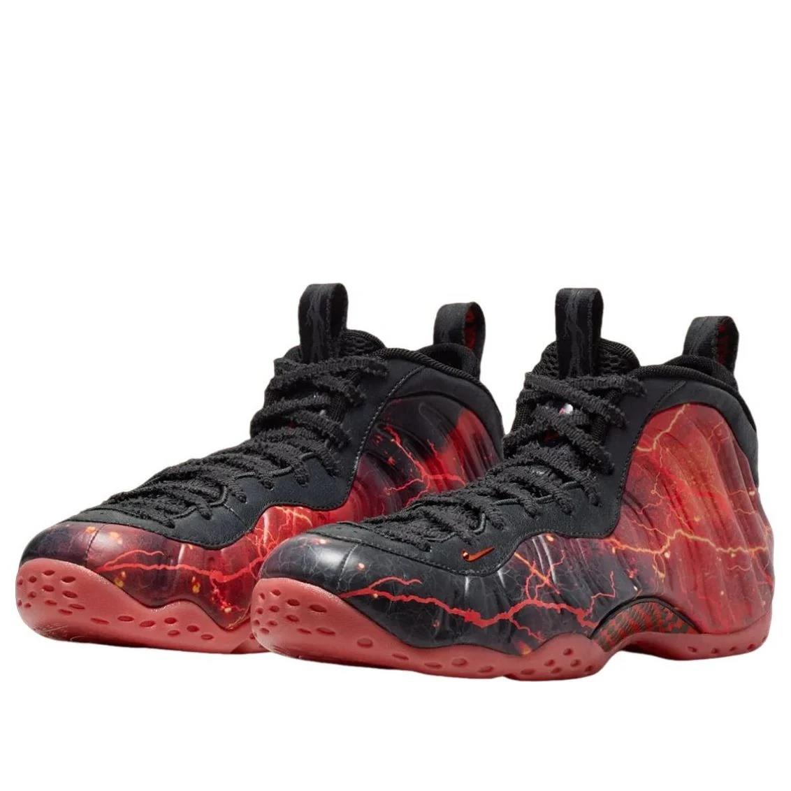 Nike Air Foamposite One Stranger Things Men's IR7336-001
