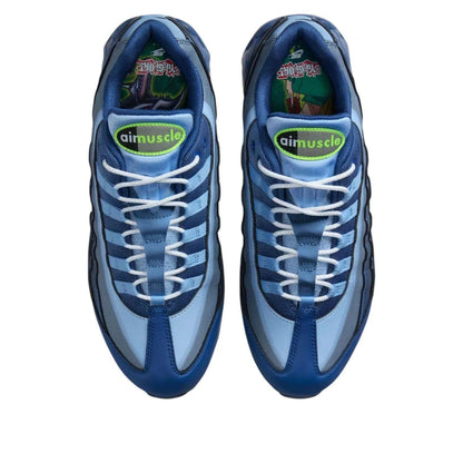 Nike Air Max Muscle 95 Yu-Gi-Oh! Joey (with Promo Card)