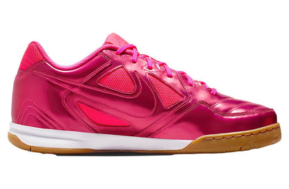 Nike Gato LV8 Metallic Hyper Pink White