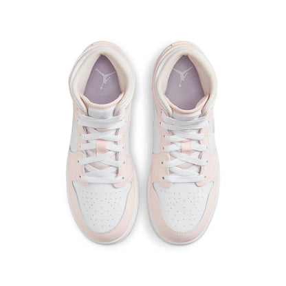 Jordan 1 Mid Pink Wash (GS) FD8780-601