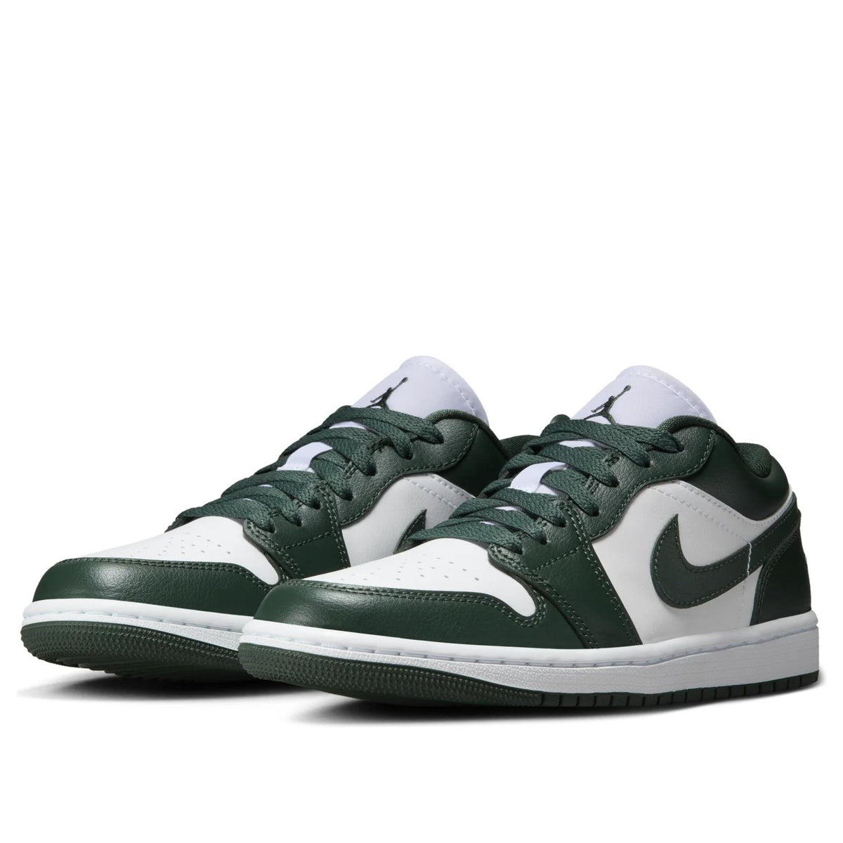 Jordan 1 Low 
Galactic Jade (Women's)