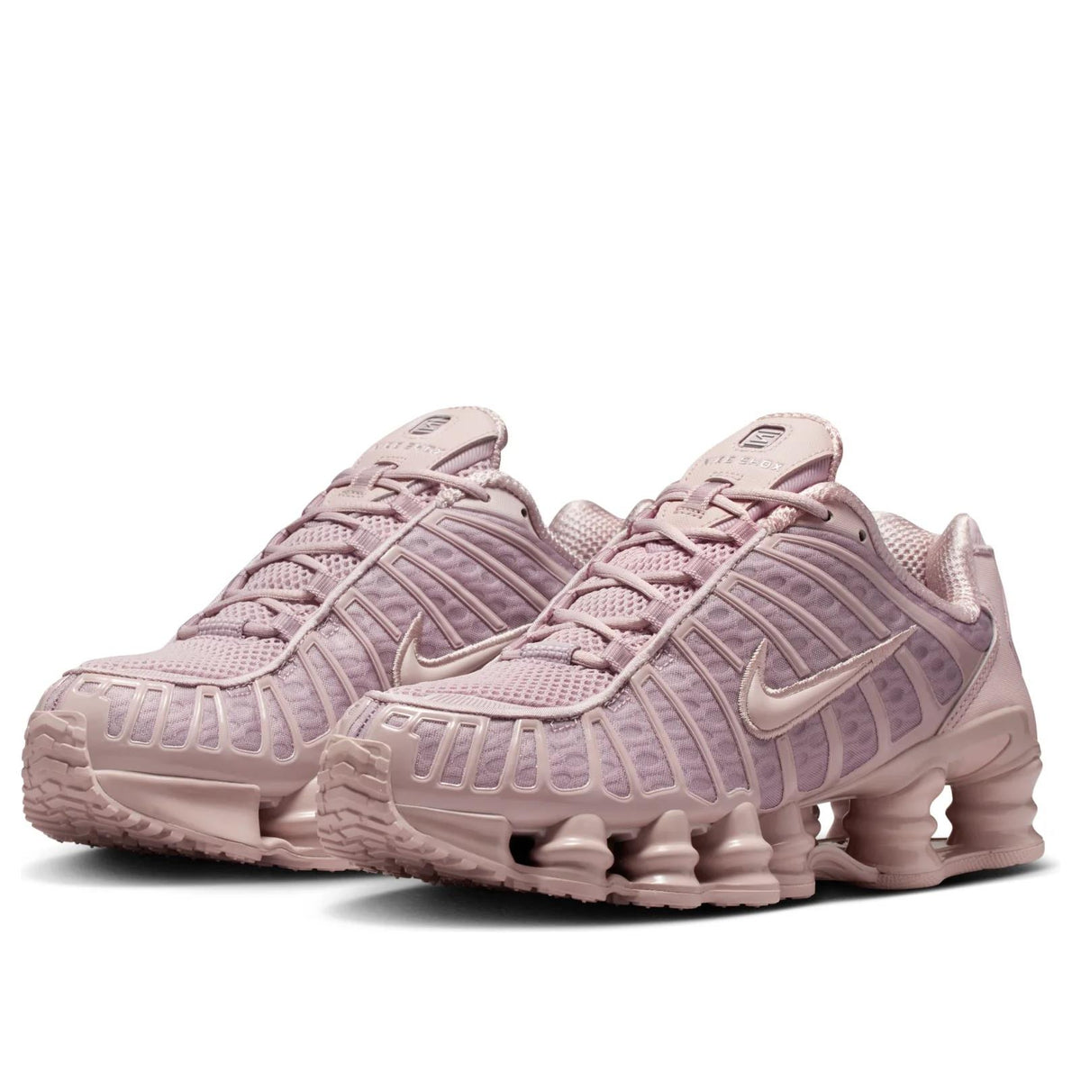 Nike Shox TL 
Particle Rose (Women's)