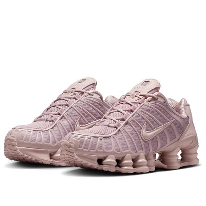 Nike Shox TL 
Particle Rose (Women's)