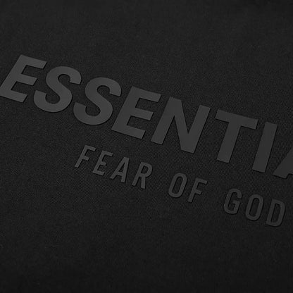 Fear of God Essentials T-Shirt 'Black' size XS