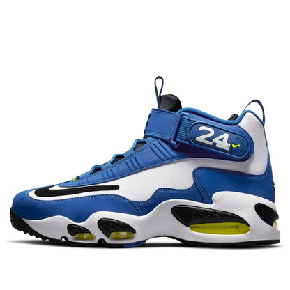 Nike Air Griffey Max 1 
Varsity Royal (2021/2026)