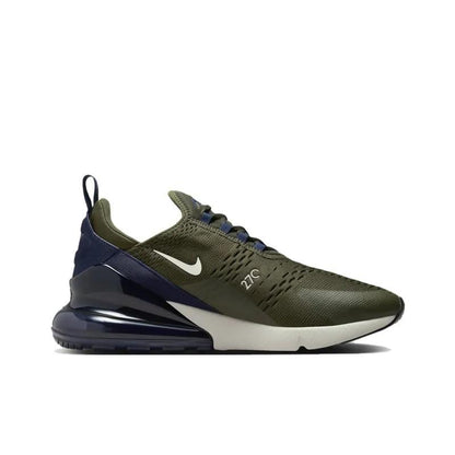 Nike Air Max 270 Cargo Khaki Obsidian