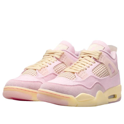 Jordan 4 Retro Iced Carmine (Women's)