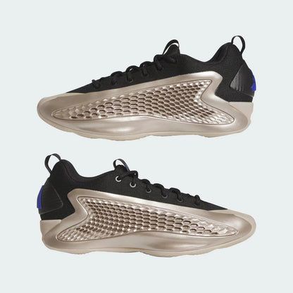 Adidas AE 1 Low Champagne Metallic Men's JQ6133