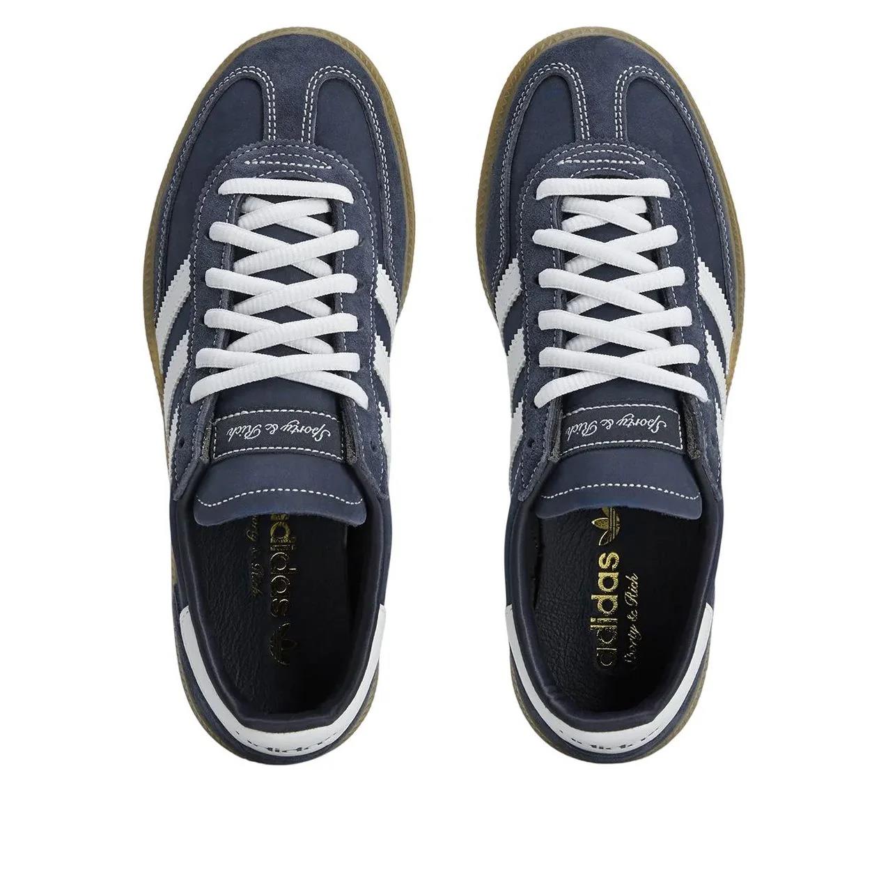 adidas Handball Spezial Sporty & Rich Night Indigo Men's JP7066