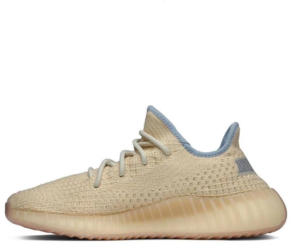 adidas Yeezy Boost 350 V2 
Linen