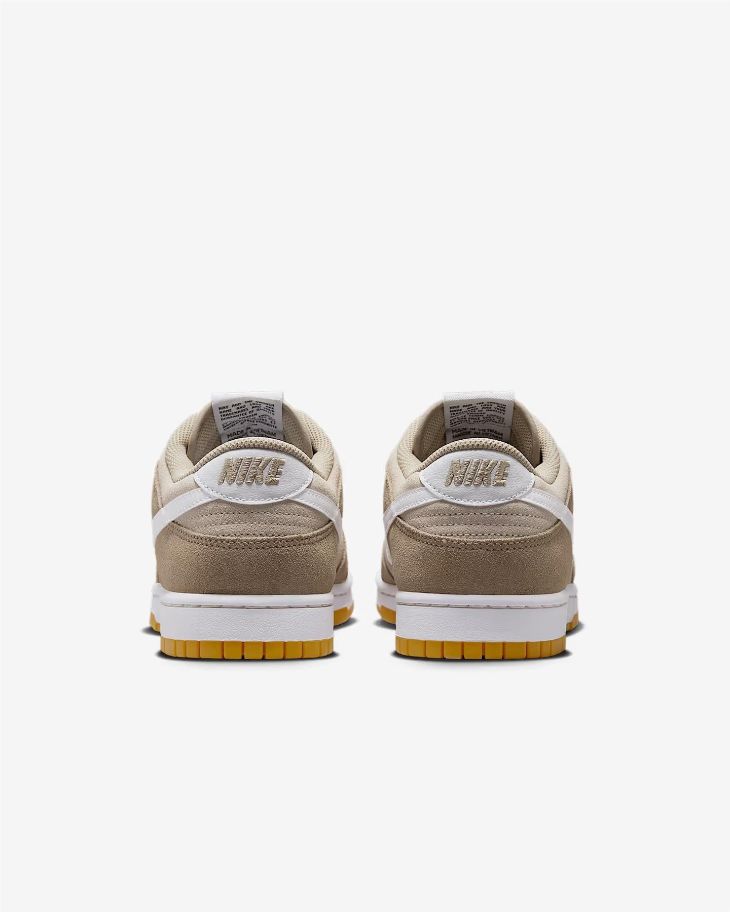 Nike Dunk Low SE Light Orewood Gum