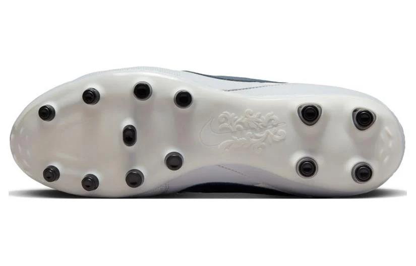 Nike Premier 3 FG 'Vast Grey Midnight Navy' size 7