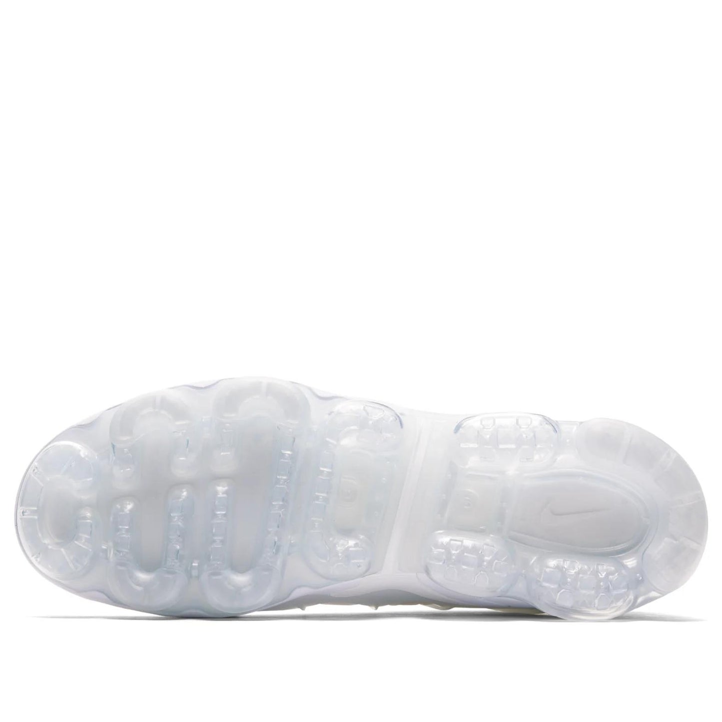 Nike Air VaporMax Plus White size 10 replacement box