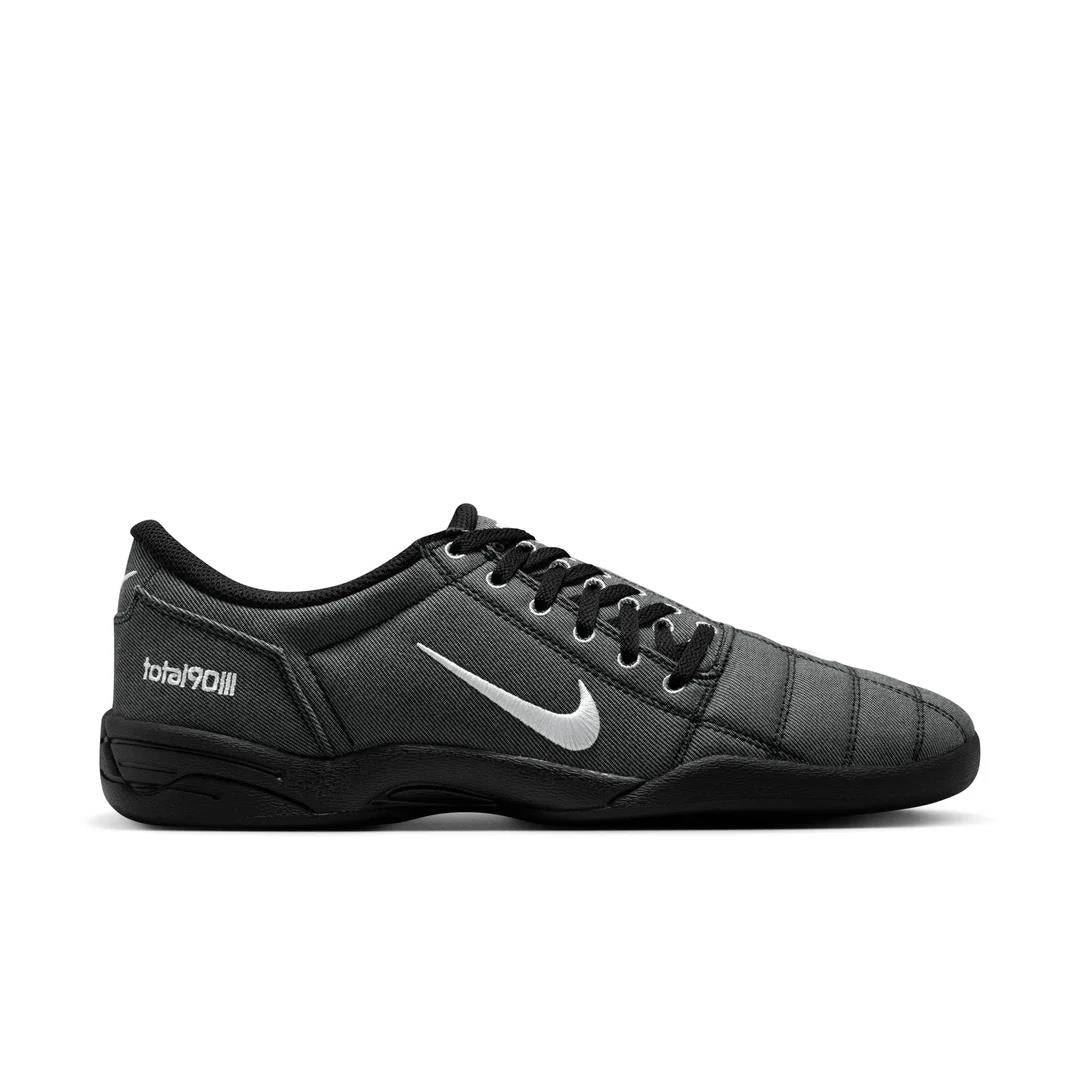 Nike Total 90 Premium 
Black Denim