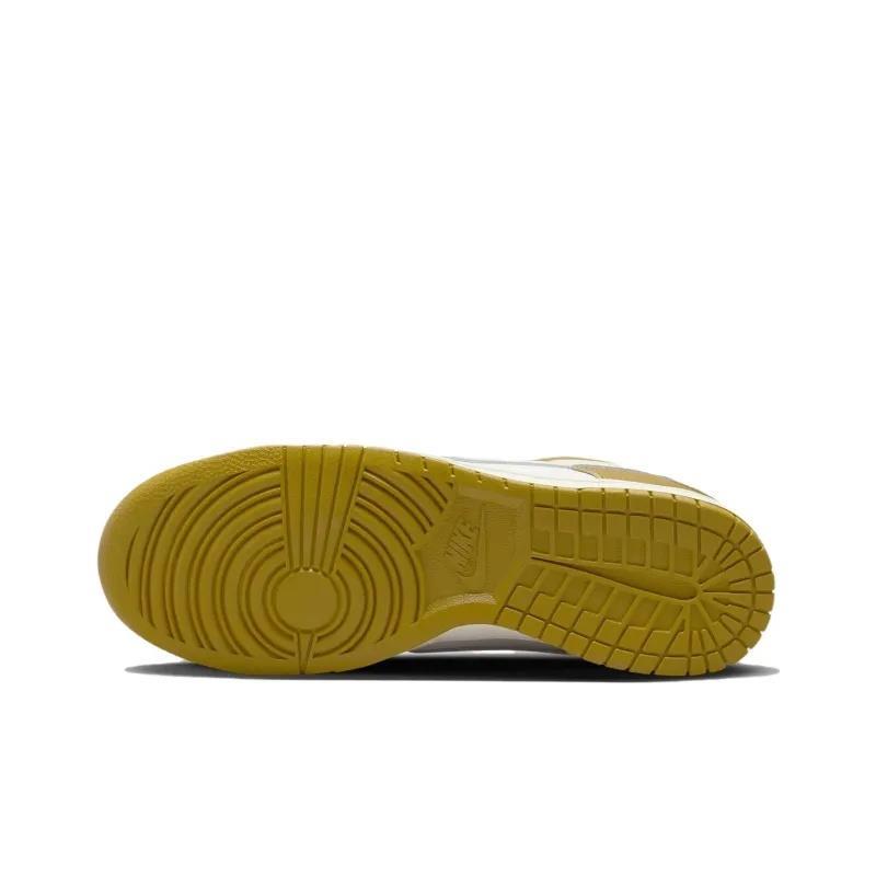 Nike Dunk Low Retro Bronzine