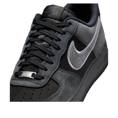 Nike Air Force 1 Low '07 LV8 
Black Smoke Grey